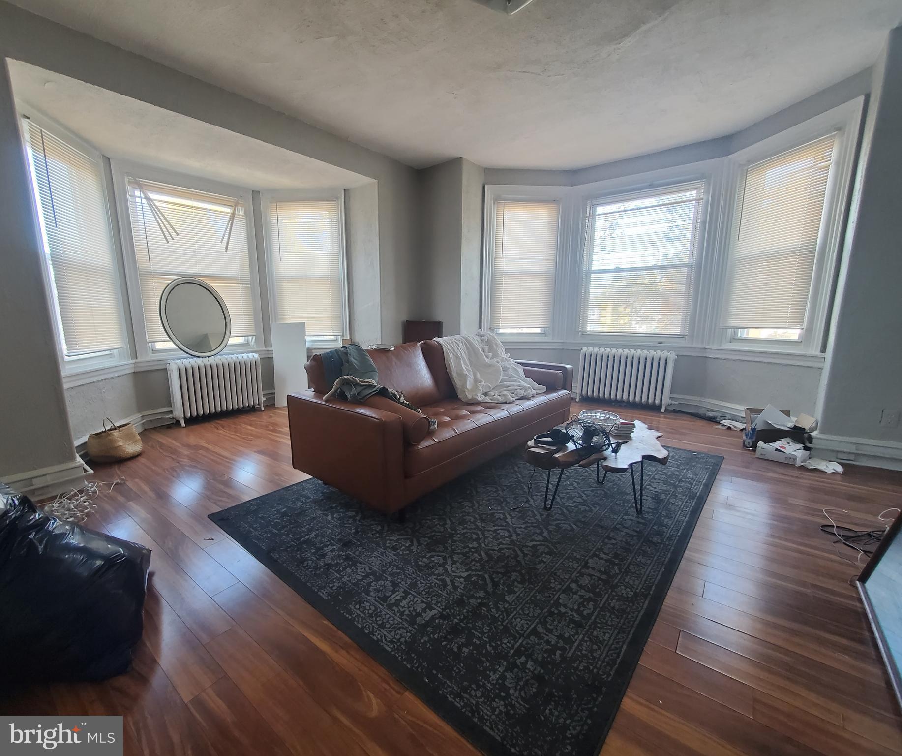 WEST PHILADELPHIA - Residential Lease