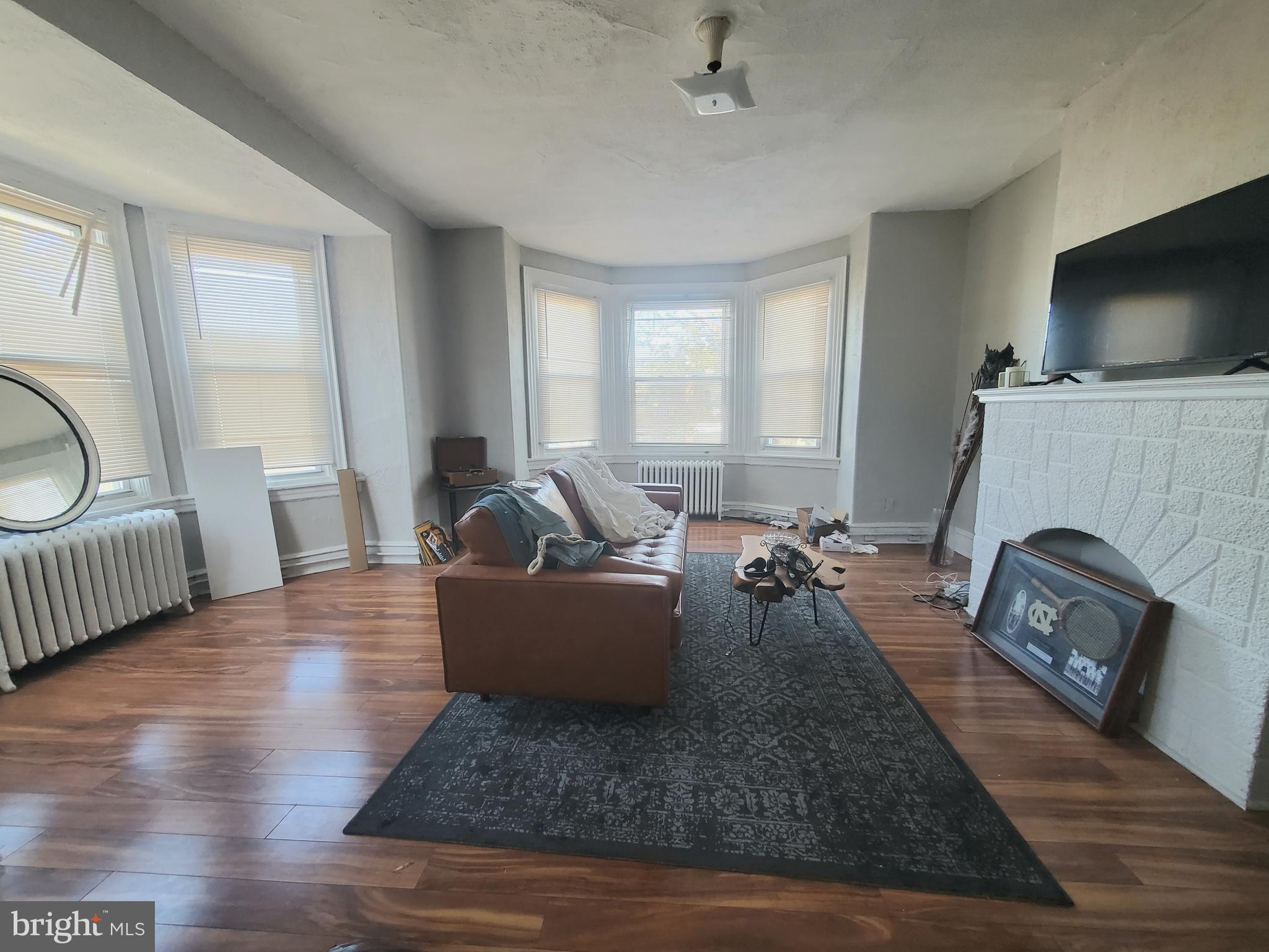 WEST PHILADELPHIA - Residential Lease