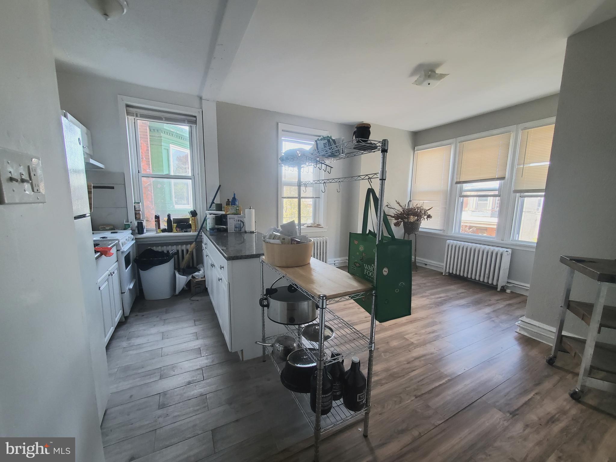 WEST PHILADELPHIA - Residential Lease