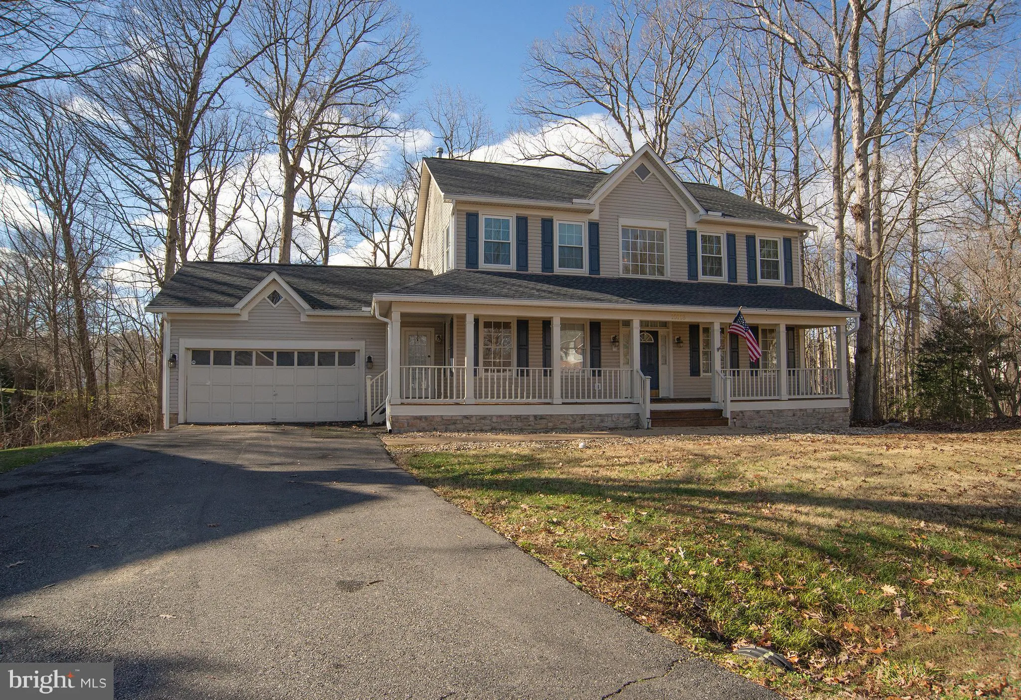 Fredericksburg, Virginia 22408, United States, 5 Bedrooms Bedrooms, ,4 BathroomsBathrooms,Residential,Active,20643