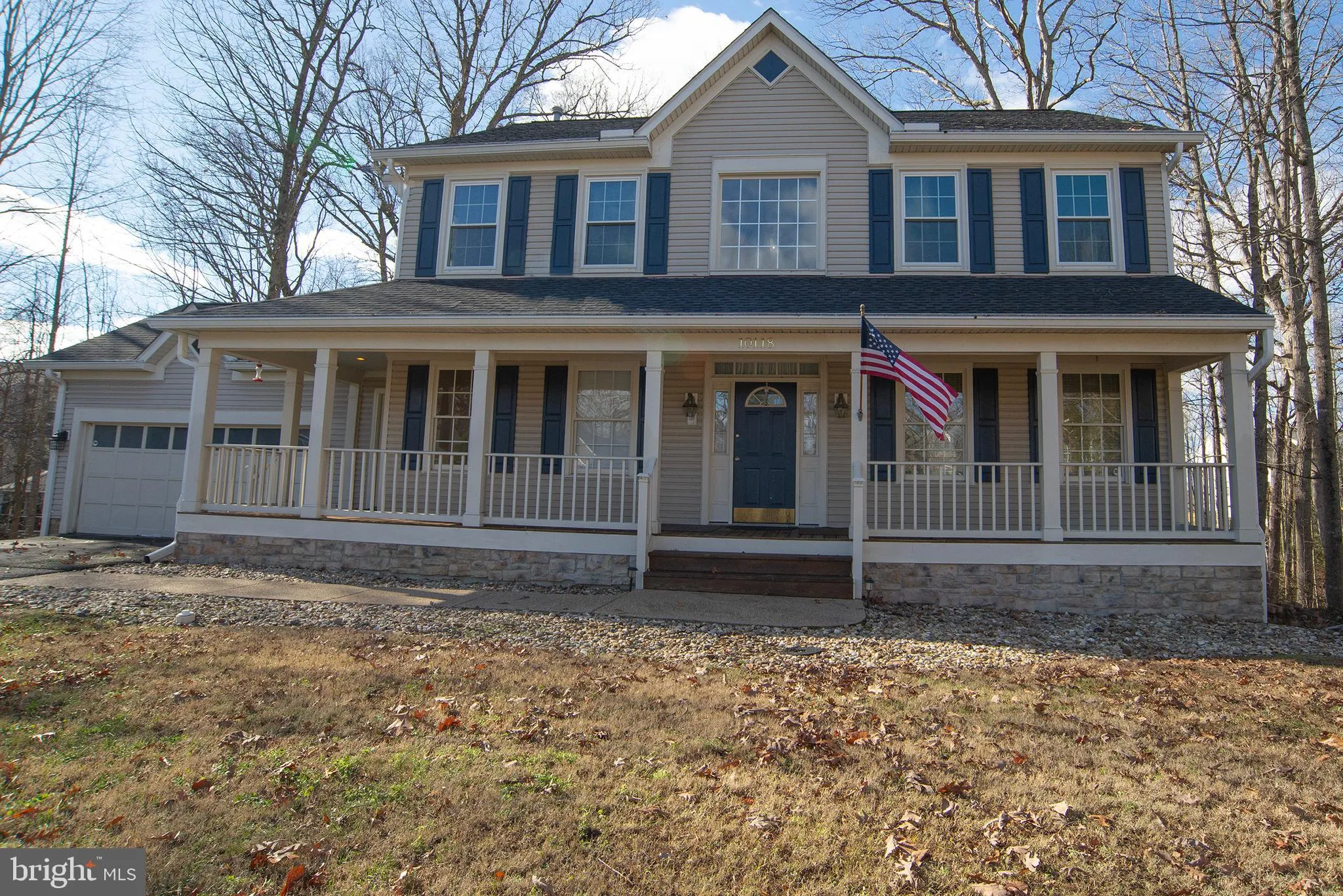 Fredericksburg, Virginia 22408, United States, 5 Bedrooms Bedrooms, ,4 BathroomsBathrooms,Residential,Active,20643