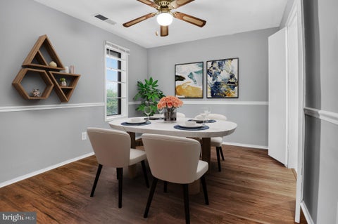 Photo of 521 Florida Avenue #204, HERNDON, VA 20170 (MLS # VAFX2341112)