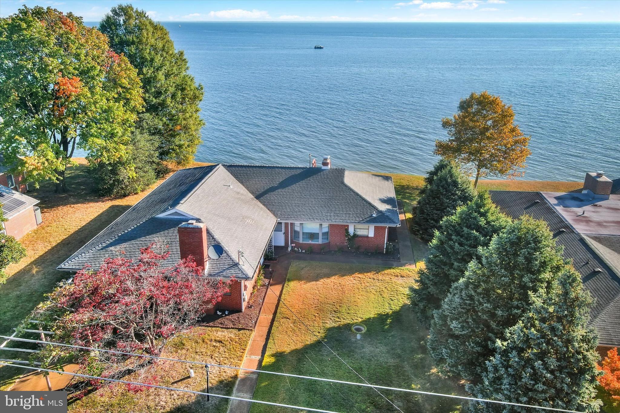 WINDMILL POINT - Residential