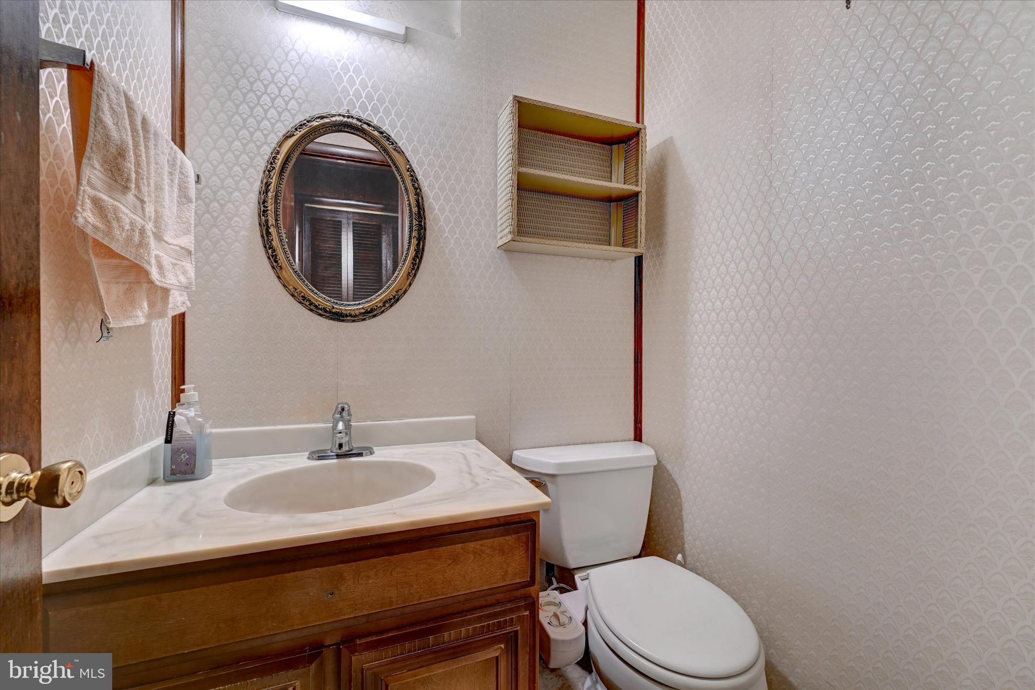 WINDMILL POINT - Residential