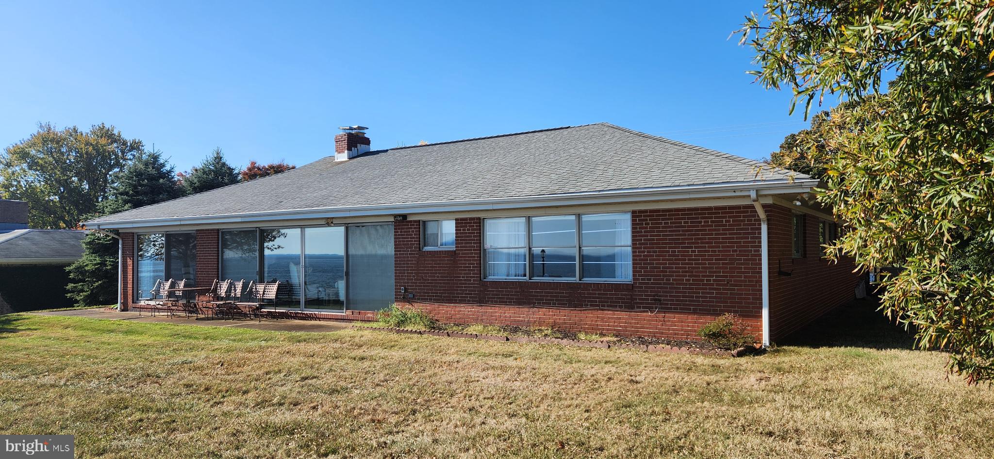 WINDMILL POINT - Residential