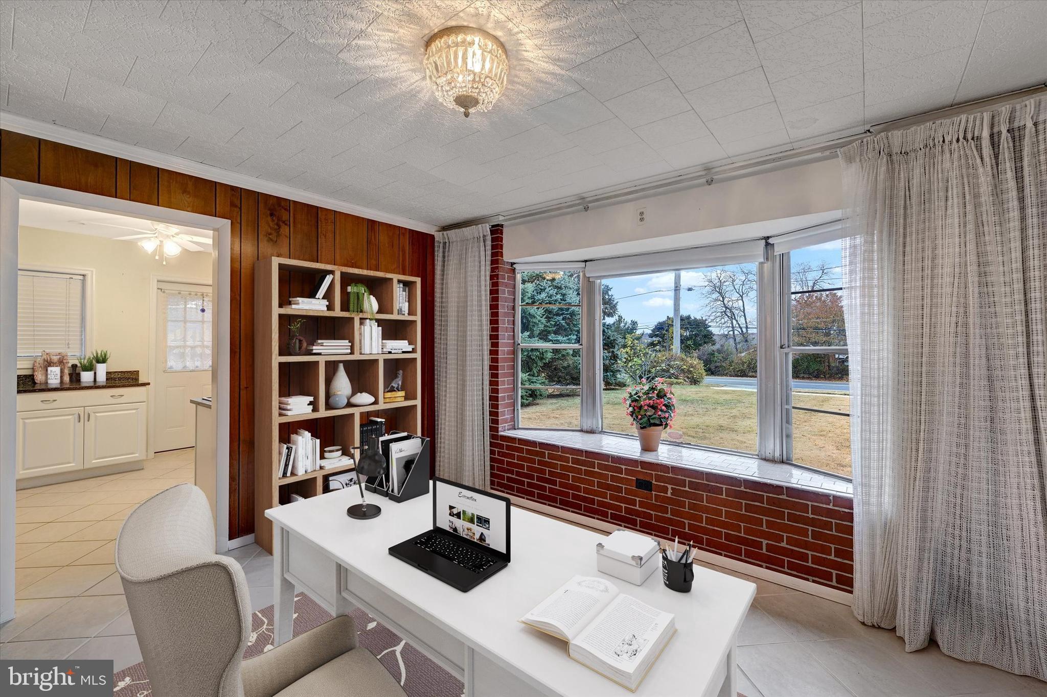 WINDMILL POINT - Residential