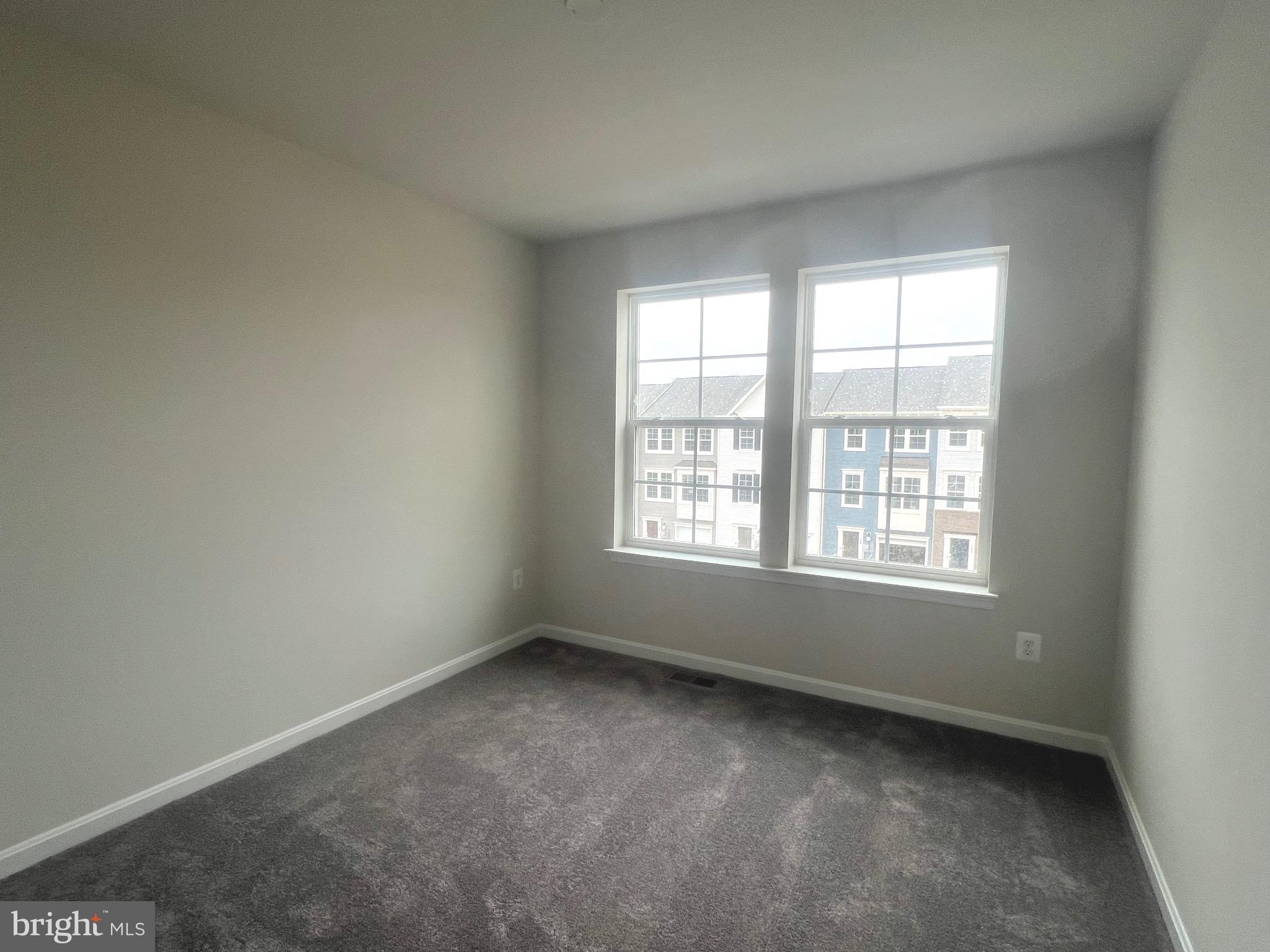 NORBORNE GLEBE - Residential Lease