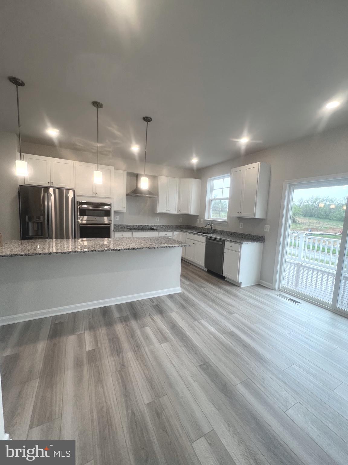 NORBORNE GLEBE - Residential Lease