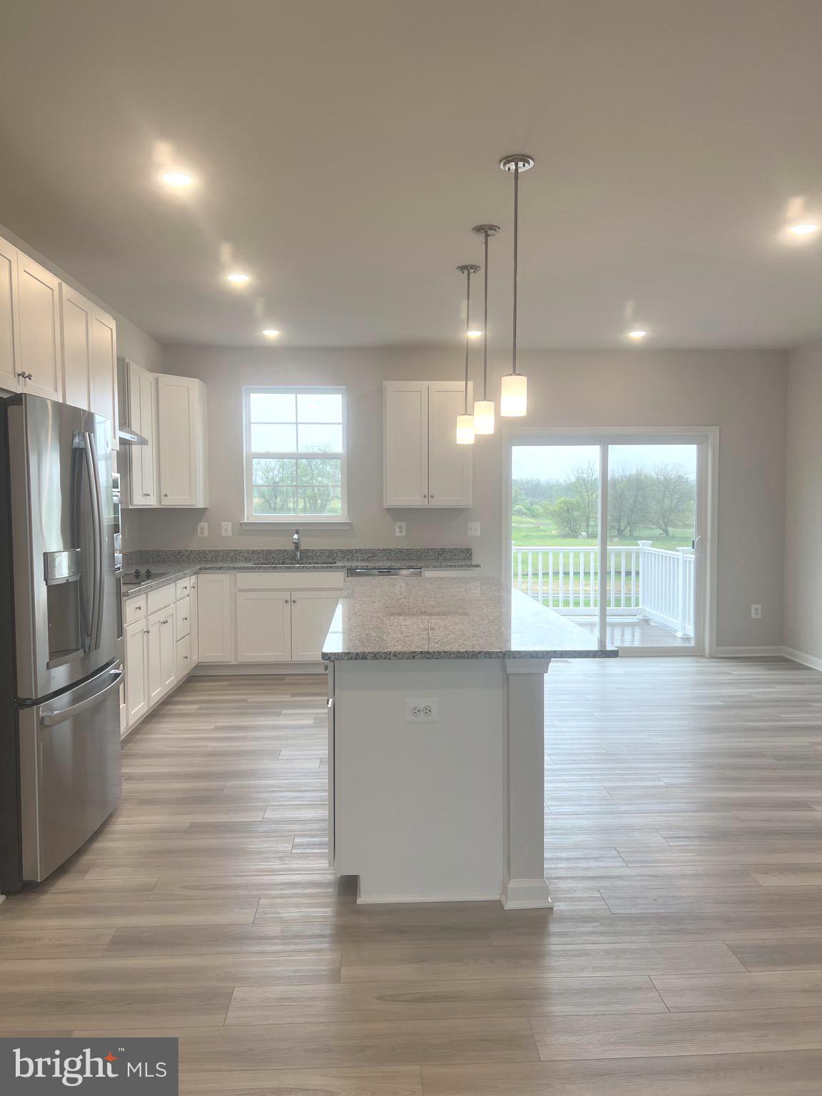 NORBORNE GLEBE - Residential Lease