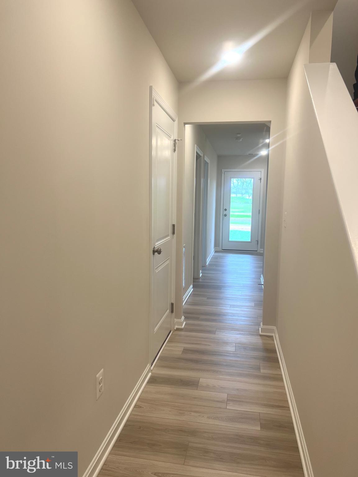 NORBORNE GLEBE - Residential Lease