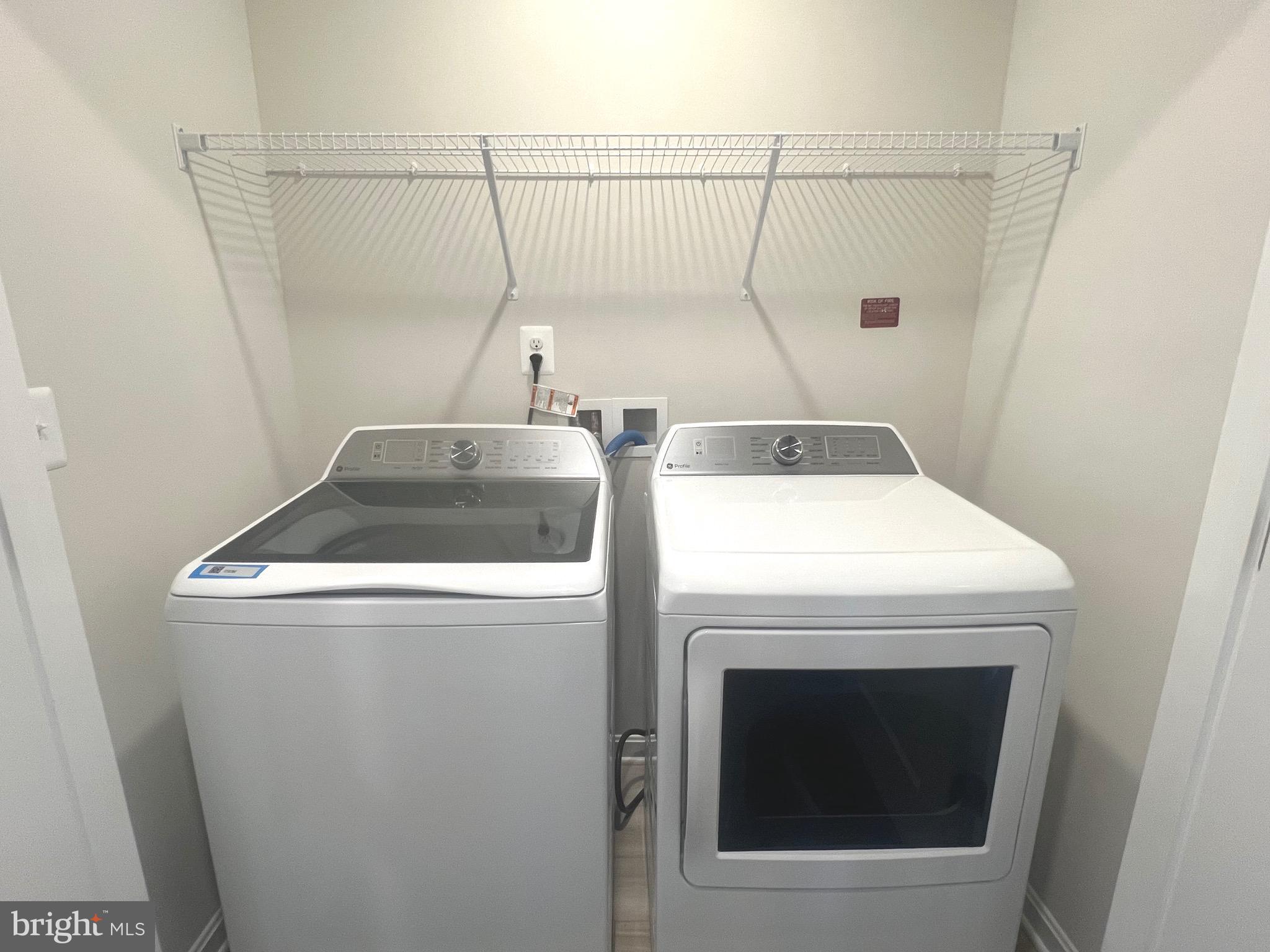 NORBORNE GLEBE - Residential Lease