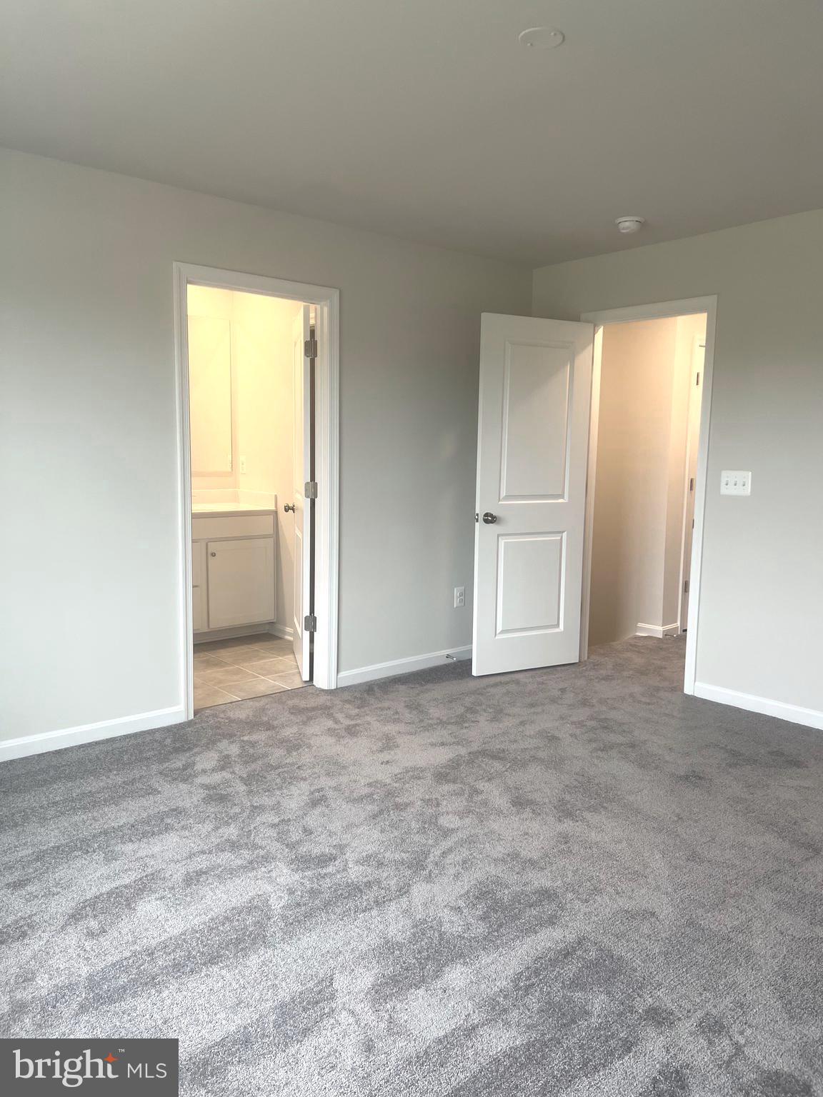 NORBORNE GLEBE - Residential Lease