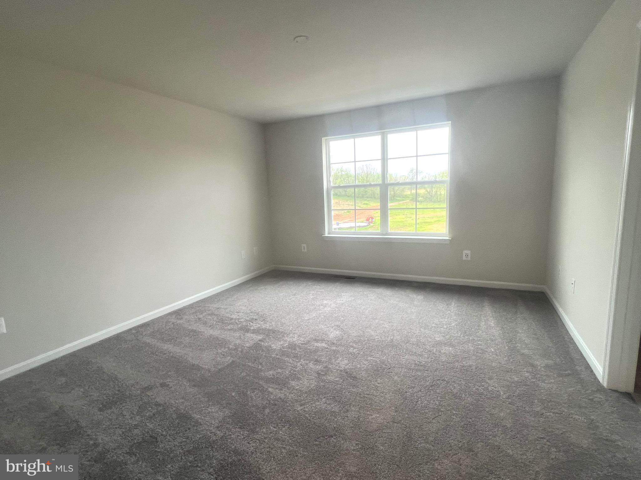 NORBORNE GLEBE - Residential Lease