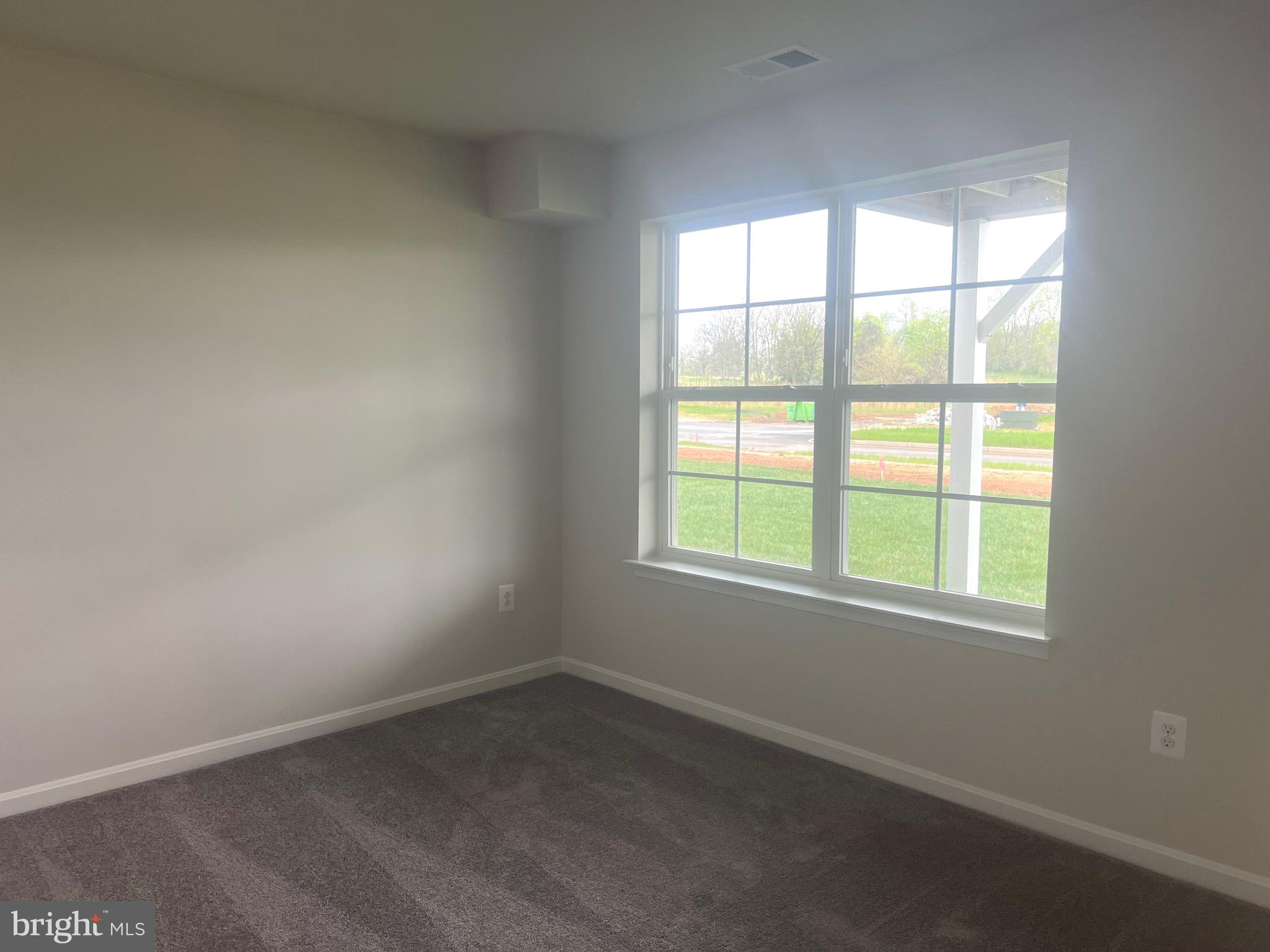 NORBORNE GLEBE - Residential Lease