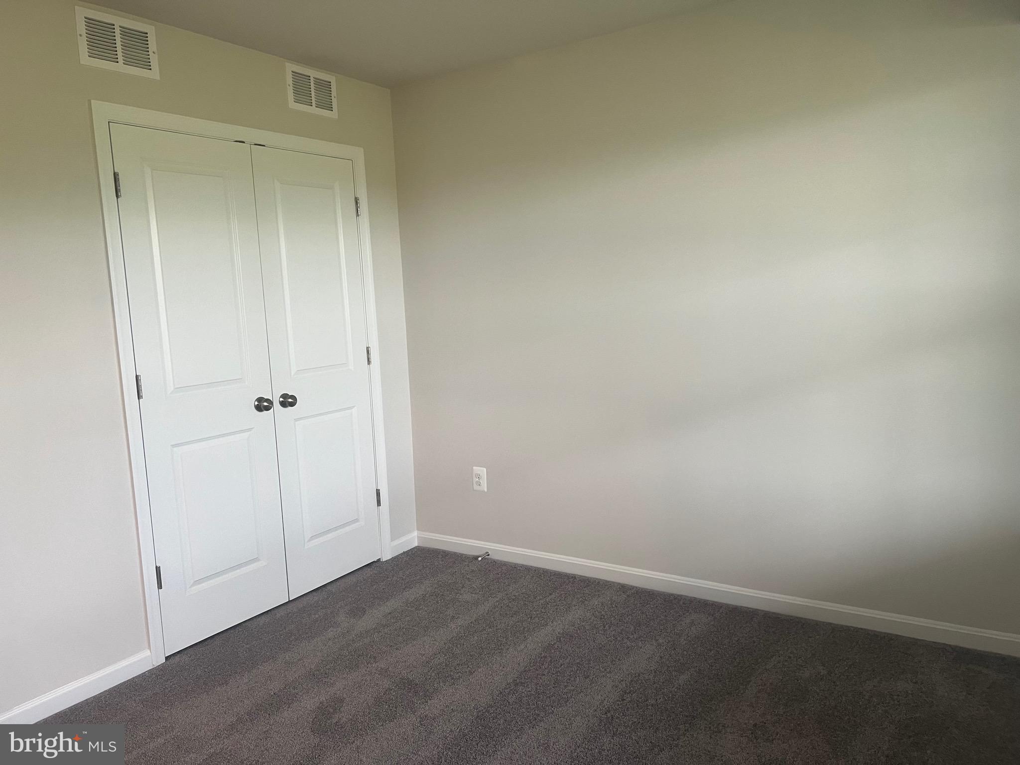 NORBORNE GLEBE - Residential Lease