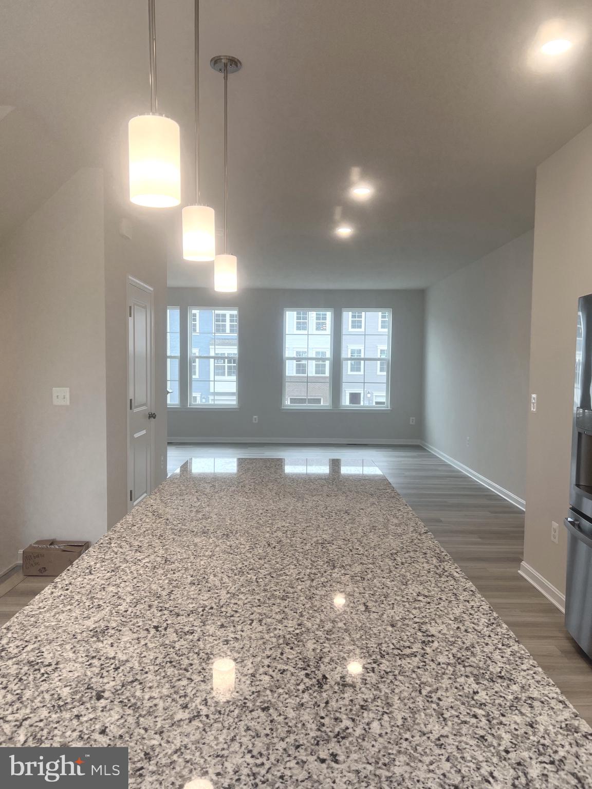 NORBORNE GLEBE - Residential Lease