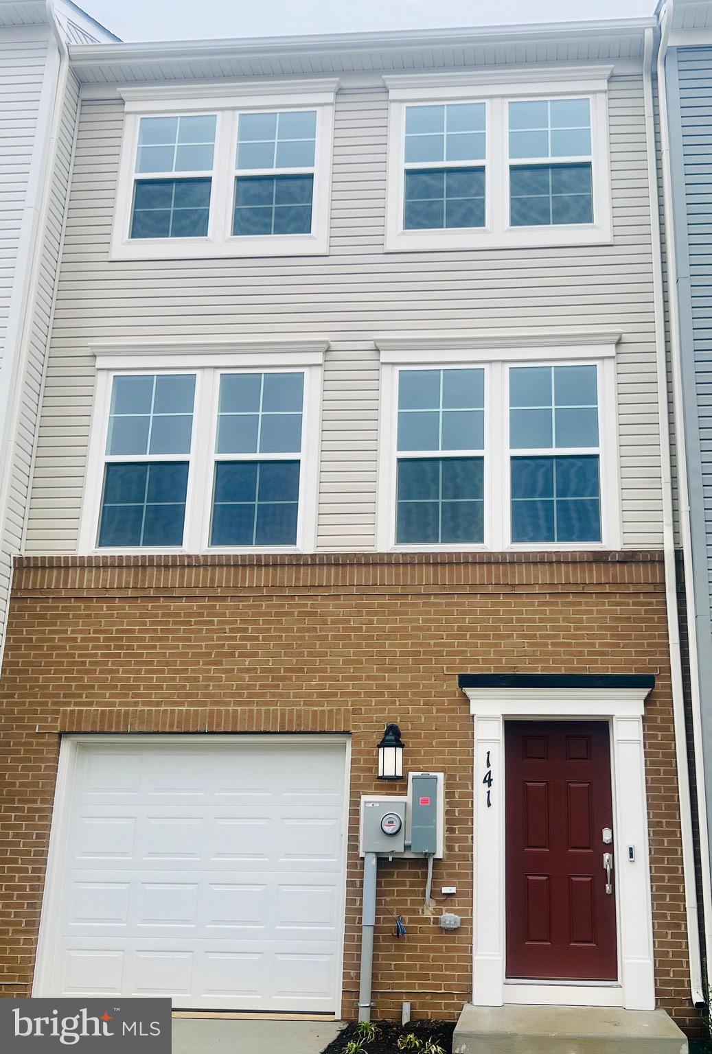 NORBORNE GLEBE - Residential Lease