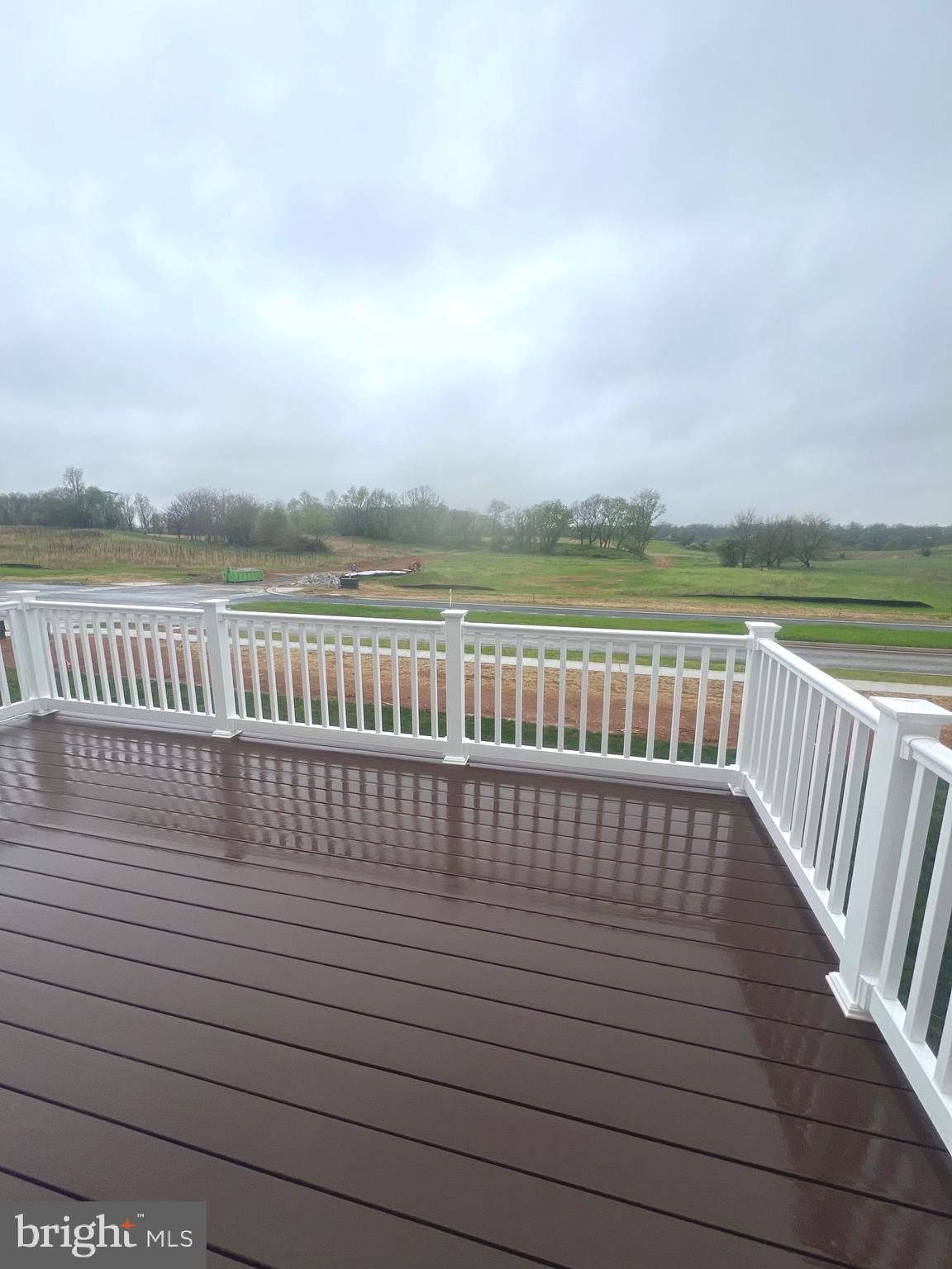 NORBORNE GLEBE - Residential Lease