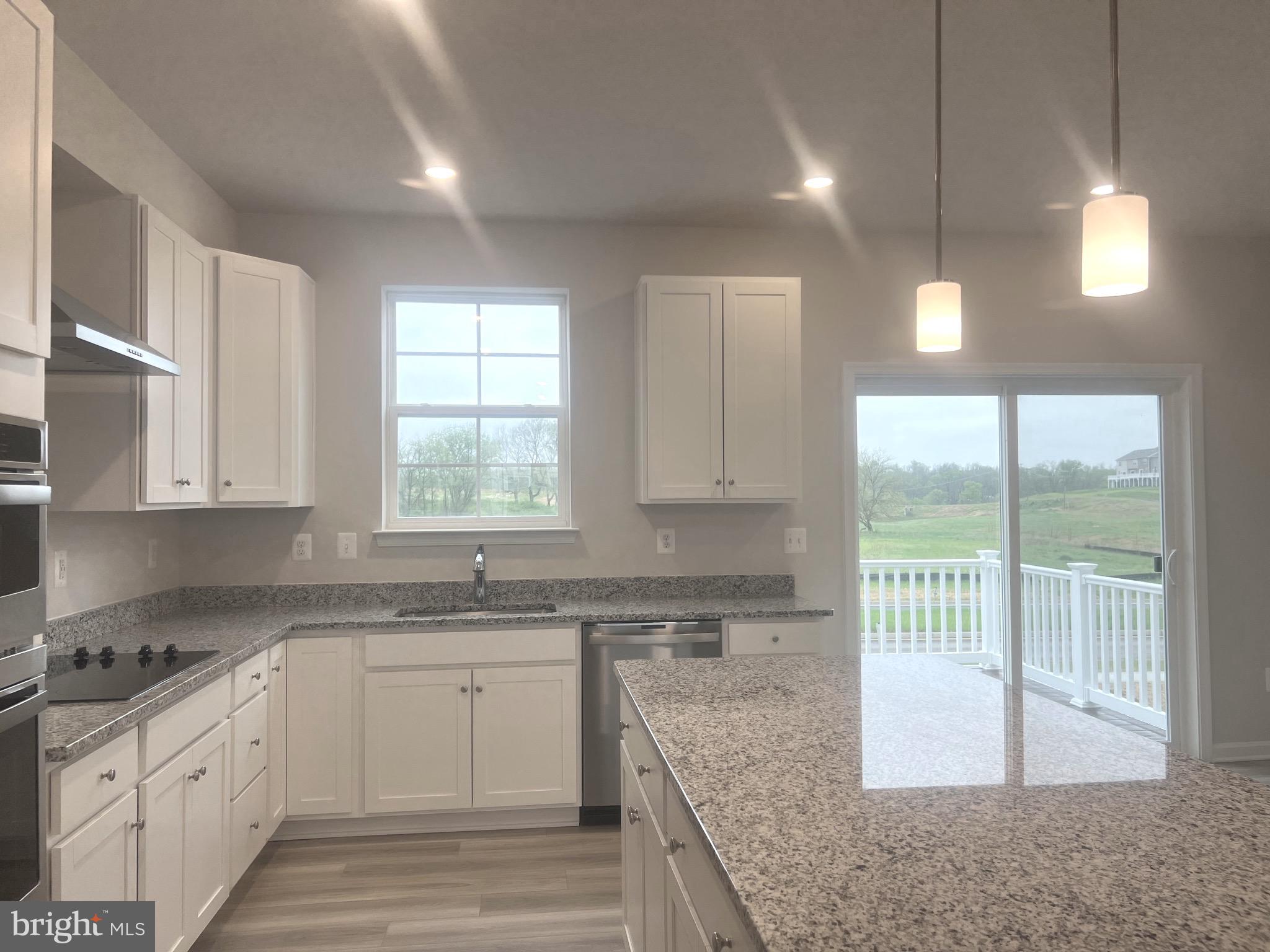 NORBORNE GLEBE - Residential Lease