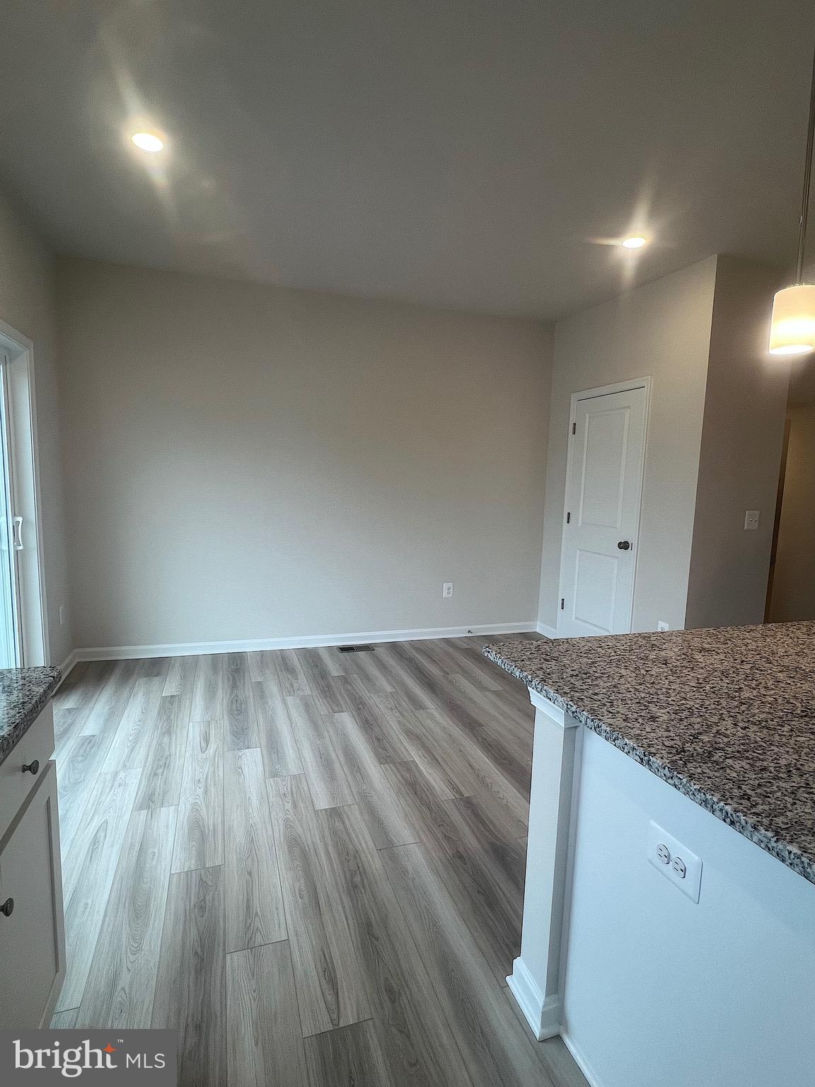 NORBORNE GLEBE - Residential Lease