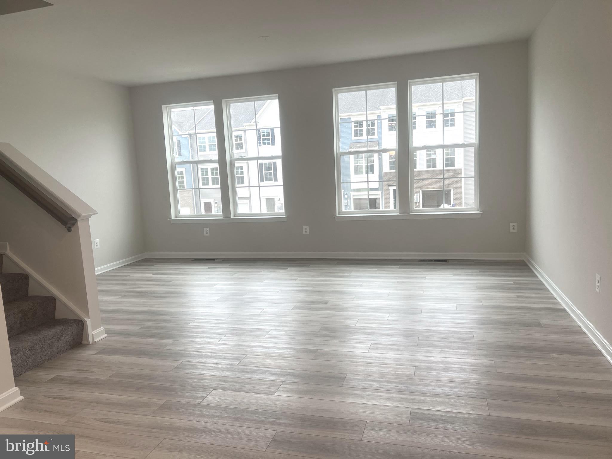 NORBORNE GLEBE - Residential Lease