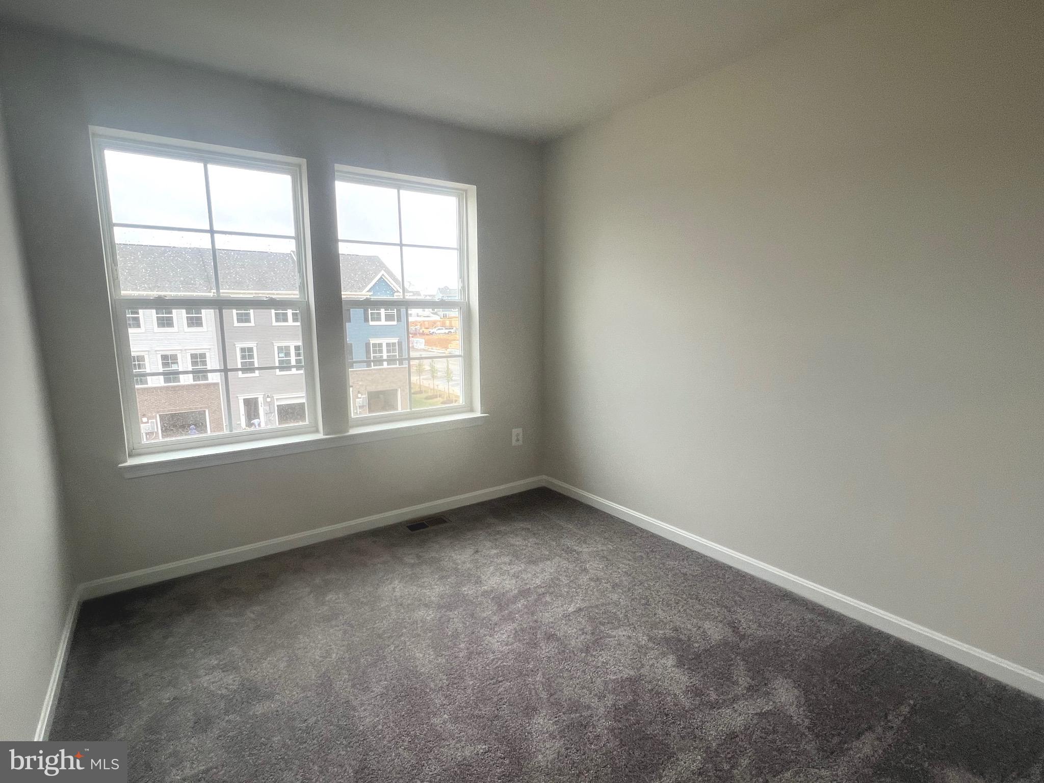 NORBORNE GLEBE - Residential Lease