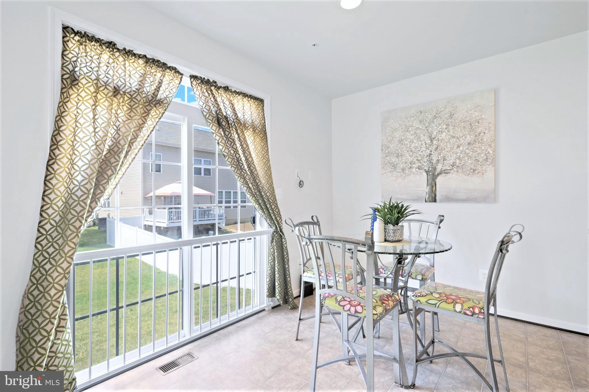 MAGNOLIA PARK AT WILDEWOOD - Residential