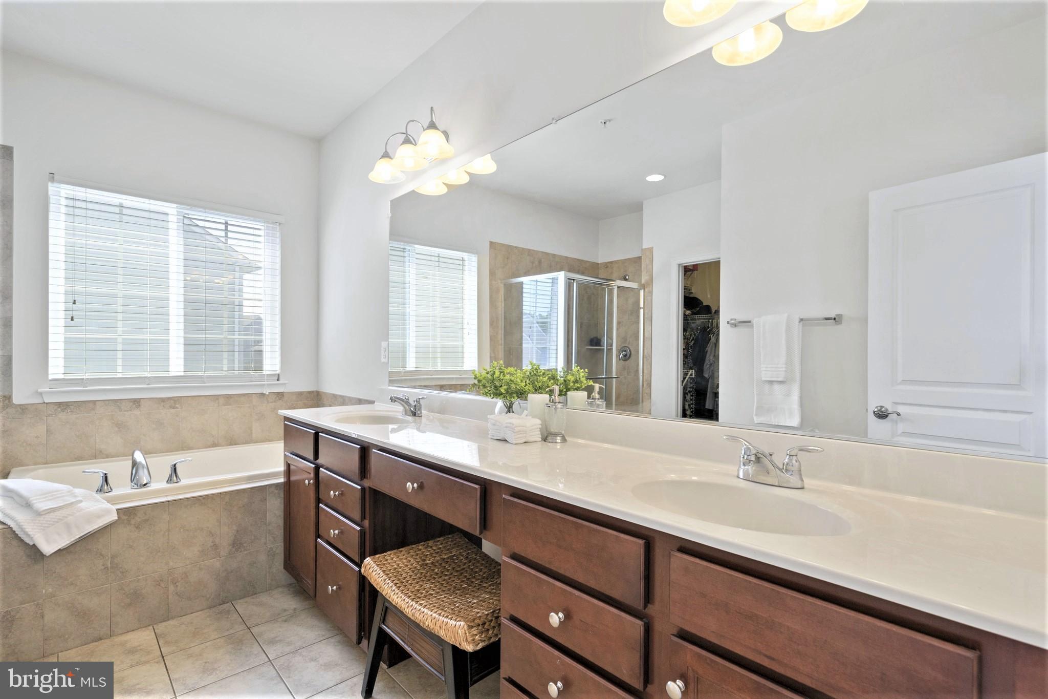 MAGNOLIA PARK AT WILDEWOOD - Residential