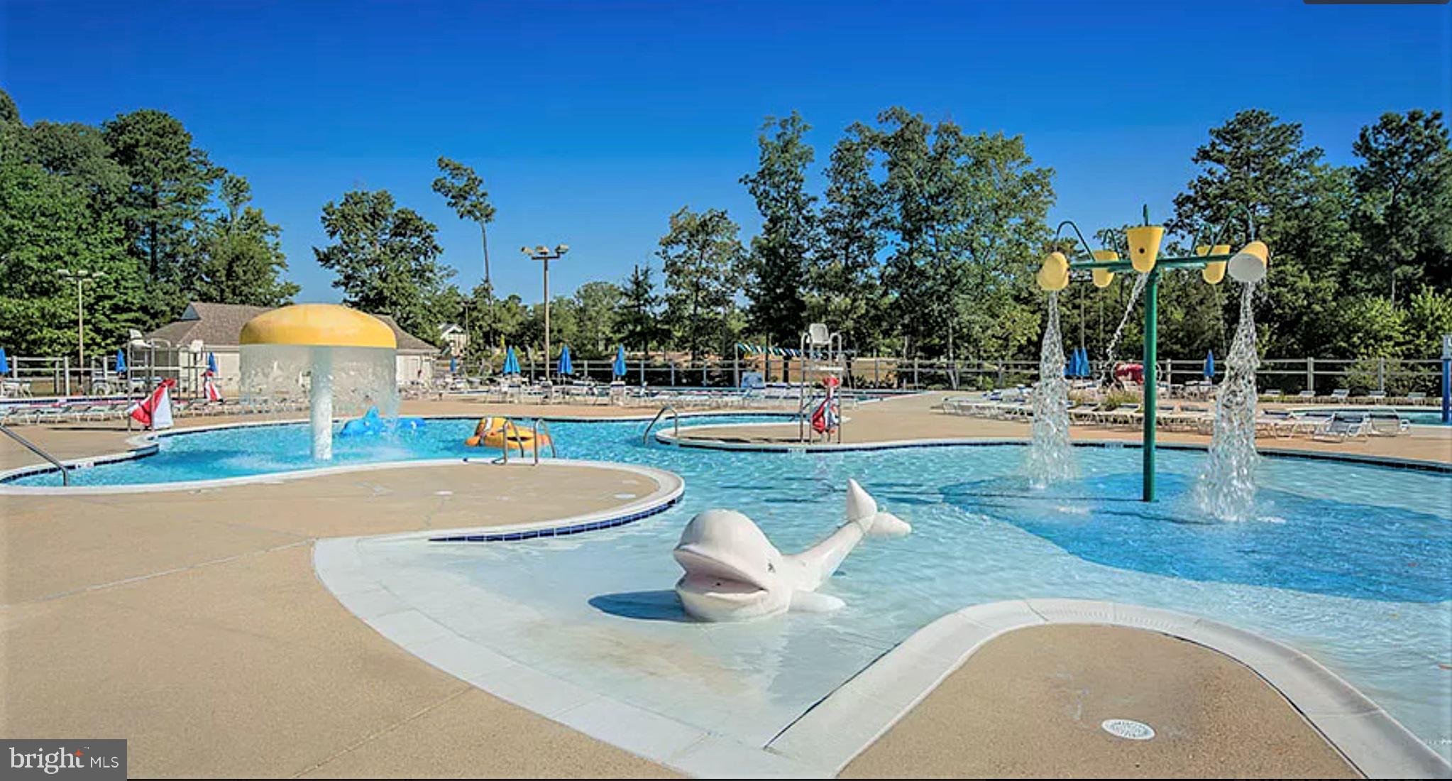 MAGNOLIA PARK AT WILDEWOOD - Residential