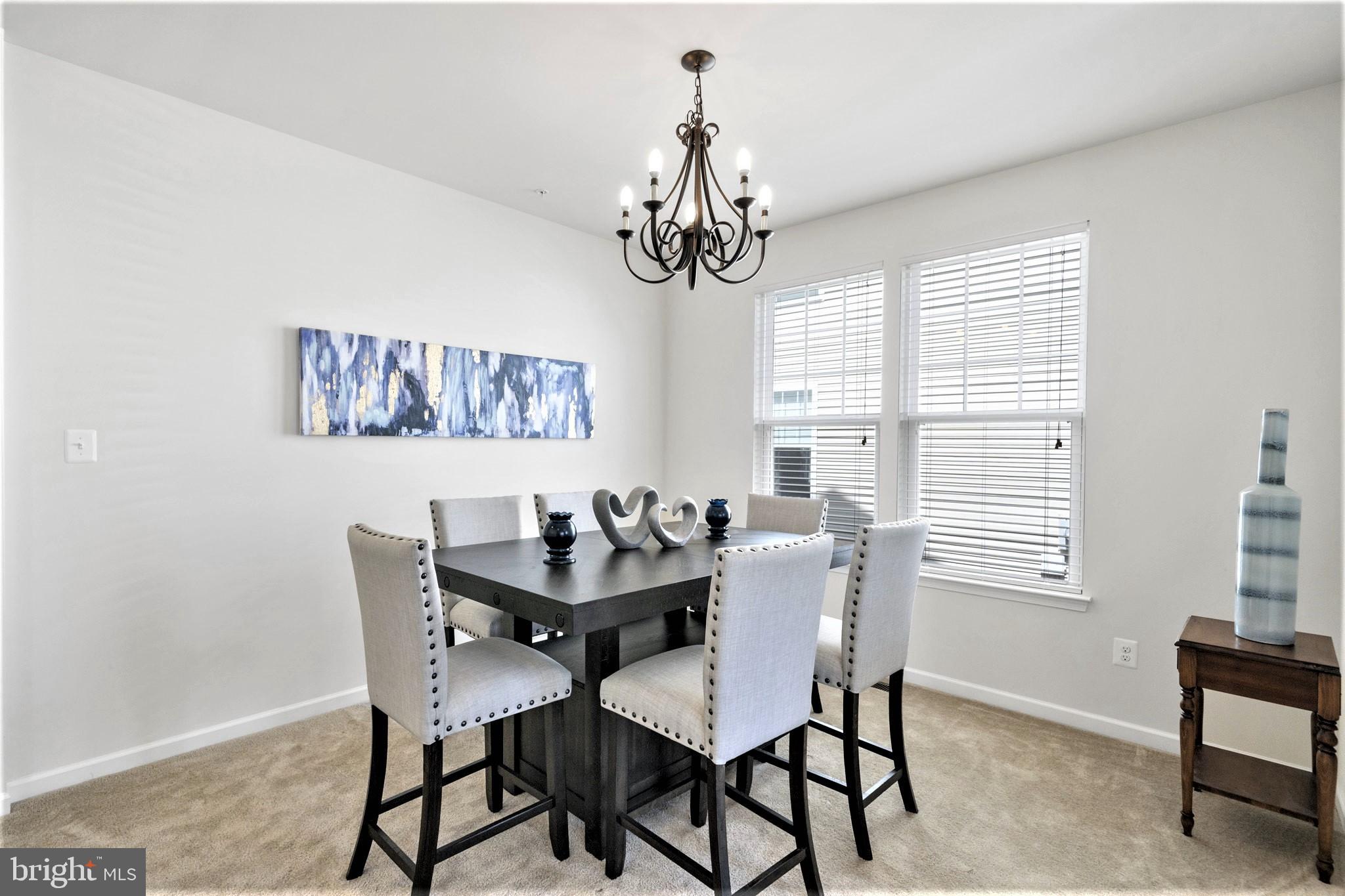 MAGNOLIA PARK AT WILDEWOOD - Residential