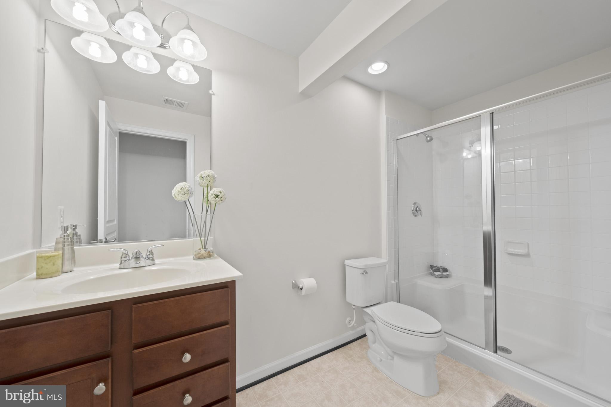 MAGNOLIA PARK AT WILDEWOOD - Residential