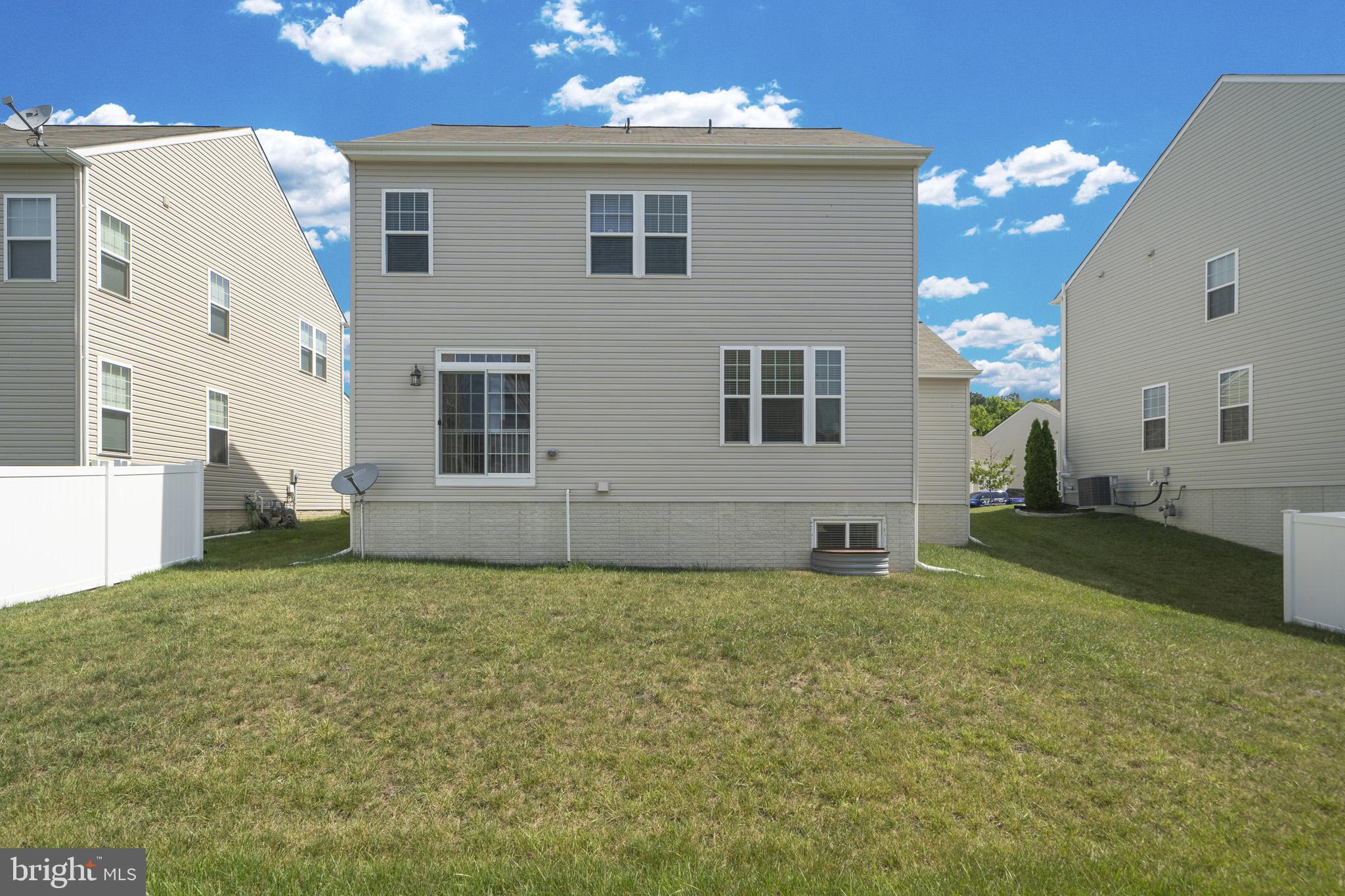 MAGNOLIA PARK AT WILDEWOOD - Residential