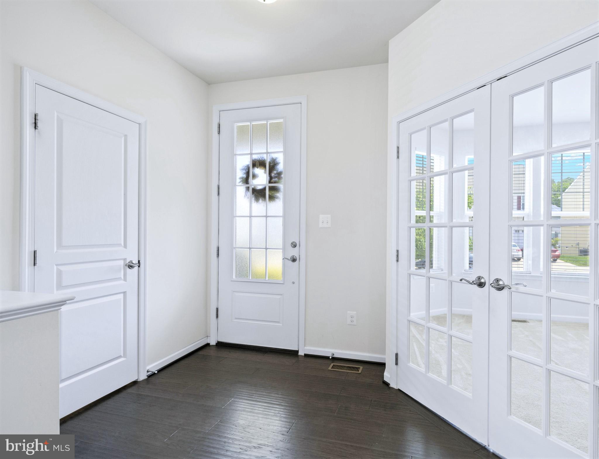 MAGNOLIA PARK AT WILDEWOOD - Residential