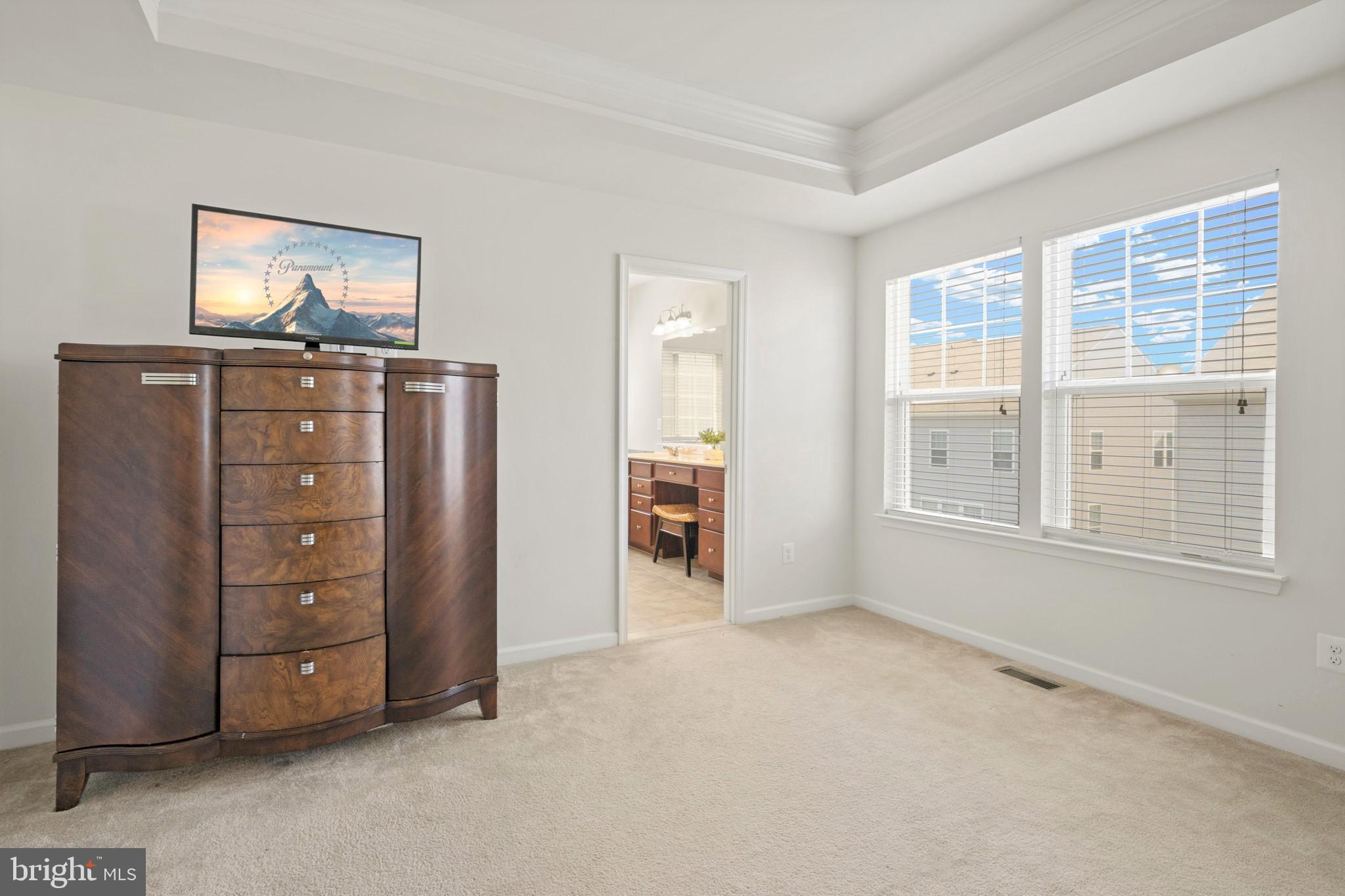 MAGNOLIA PARK AT WILDEWOOD - Residential