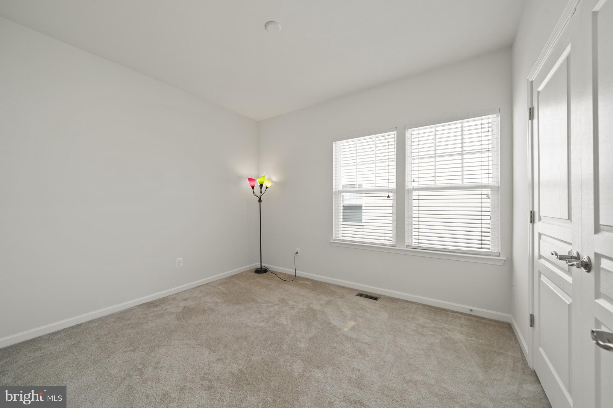 MAGNOLIA PARK AT WILDEWOOD - Residential