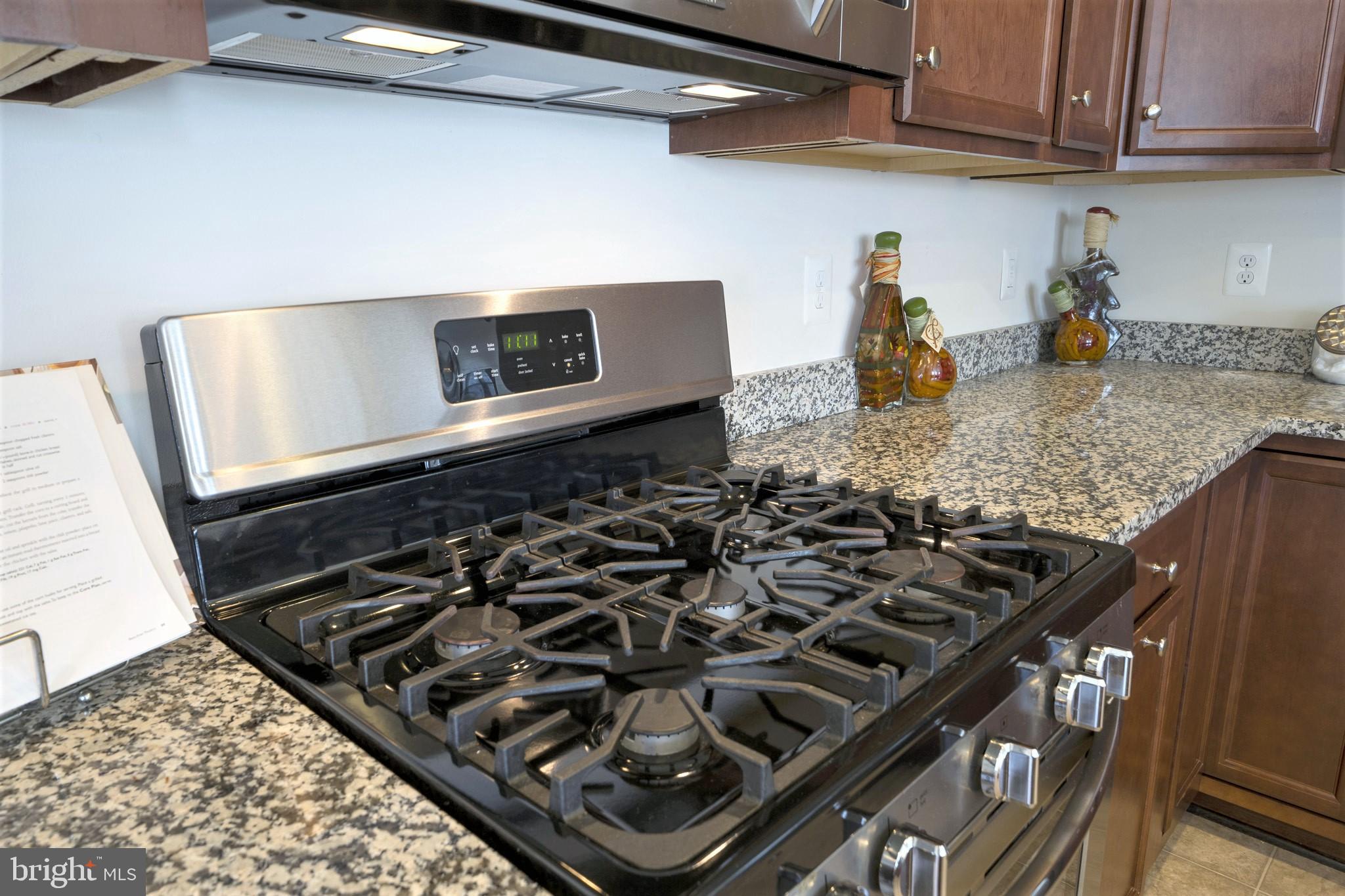 MAGNOLIA PARK AT WILDEWOOD - Residential