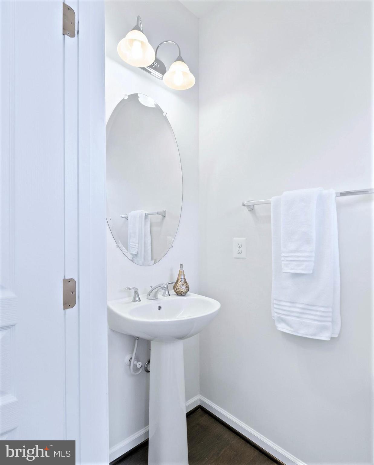 MAGNOLIA PARK AT WILDEWOOD - Residential