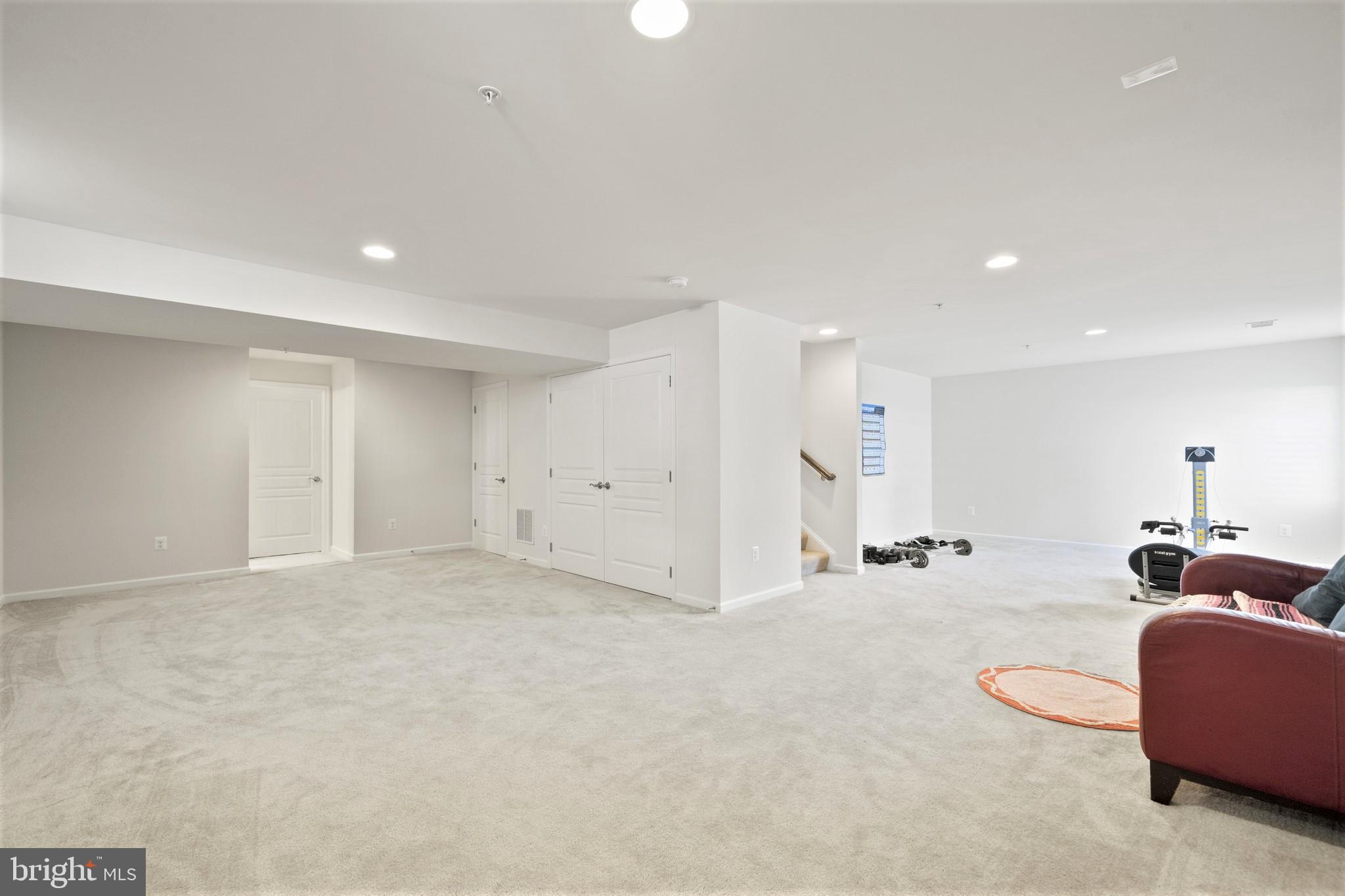 MAGNOLIA PARK AT WILDEWOOD - Residential