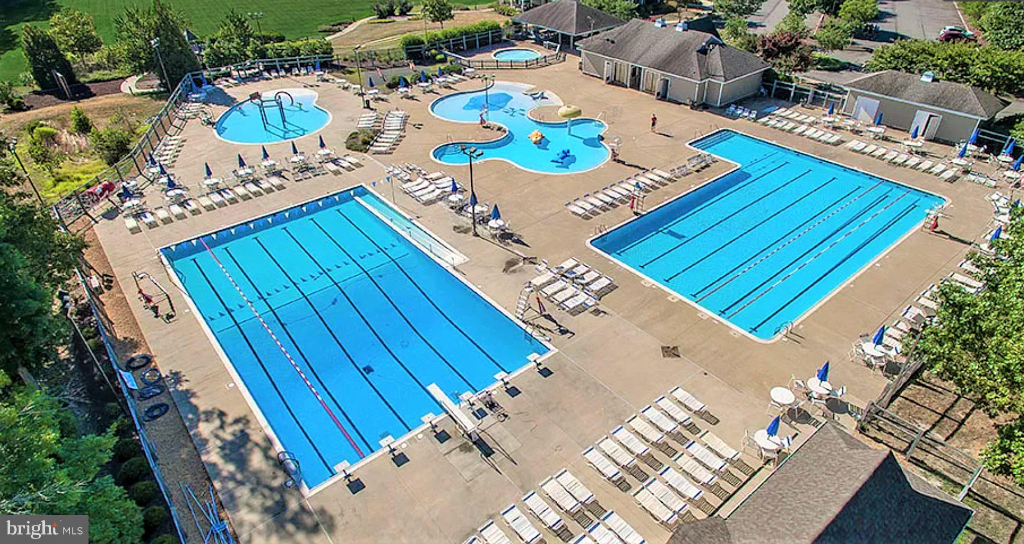 MAGNOLIA PARK AT WILDEWOOD - Residential