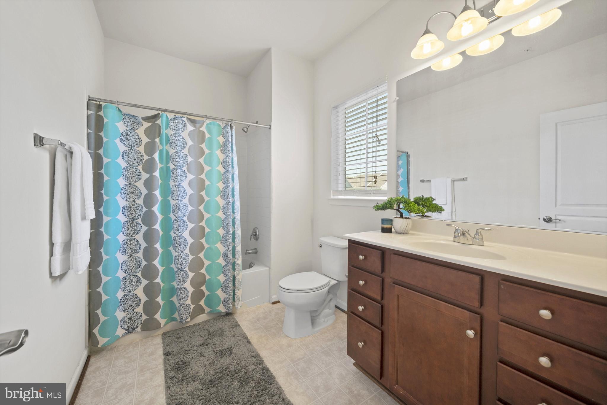 MAGNOLIA PARK AT WILDEWOOD - Residential