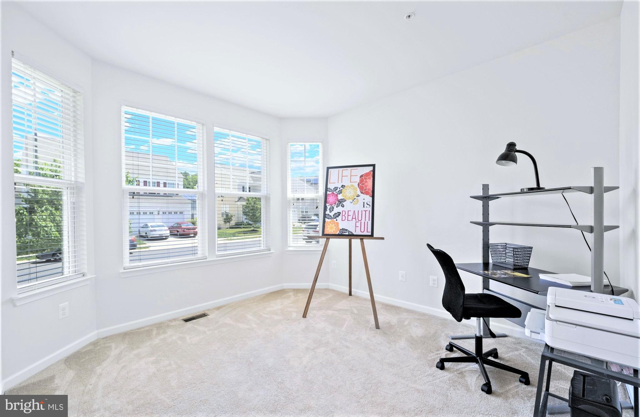 MAGNOLIA PARK AT WILDEWOOD - Residential