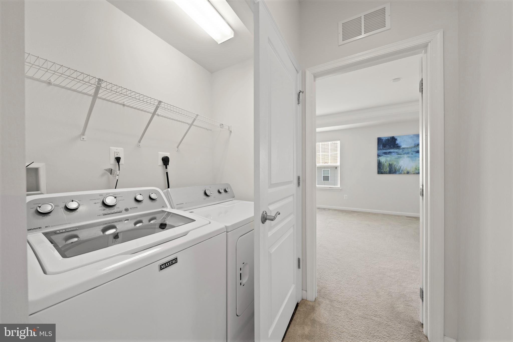 MAGNOLIA PARK AT WILDEWOOD - Residential