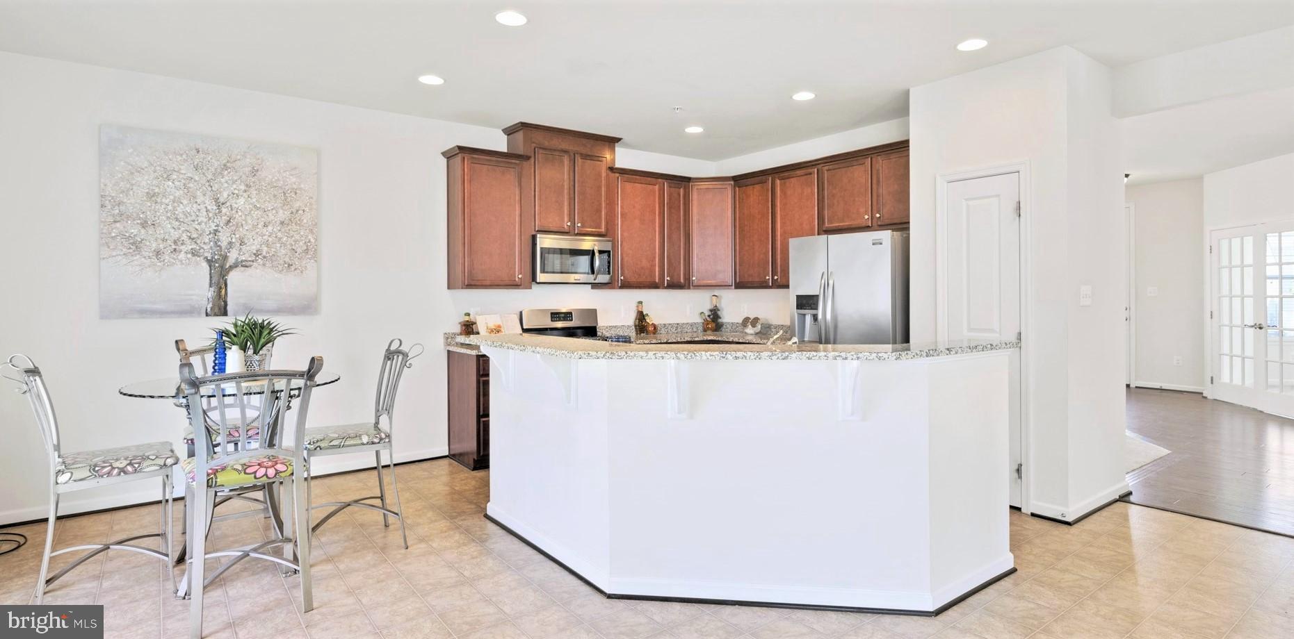 MAGNOLIA PARK AT WILDEWOOD - Residential