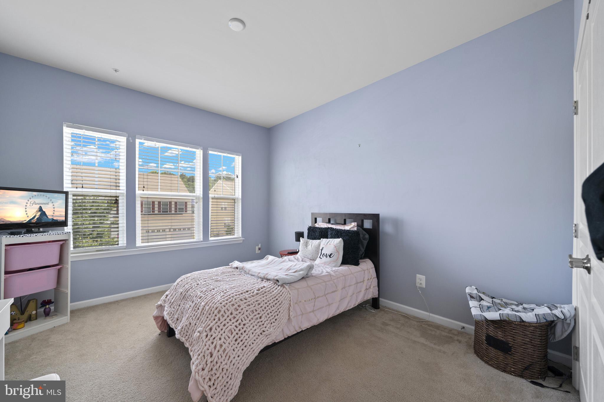 MAGNOLIA PARK AT WILDEWOOD - Residential