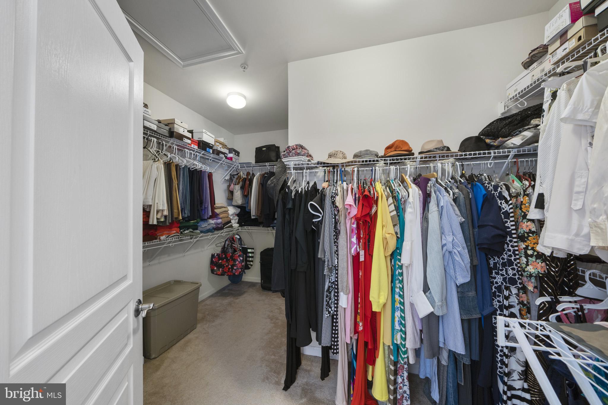 MAGNOLIA PARK AT WILDEWOOD - Residential