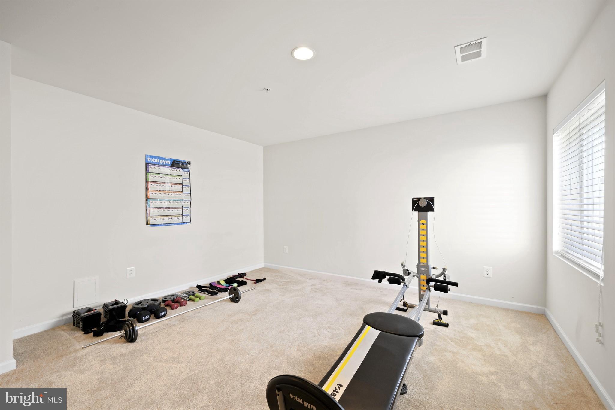 MAGNOLIA PARK AT WILDEWOOD - Residential