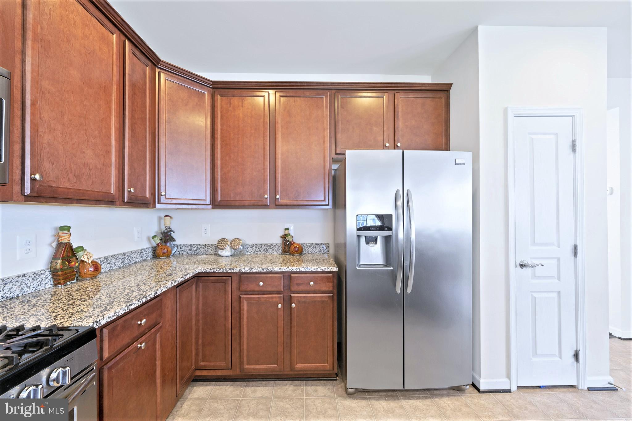 MAGNOLIA PARK AT WILDEWOOD - Residential