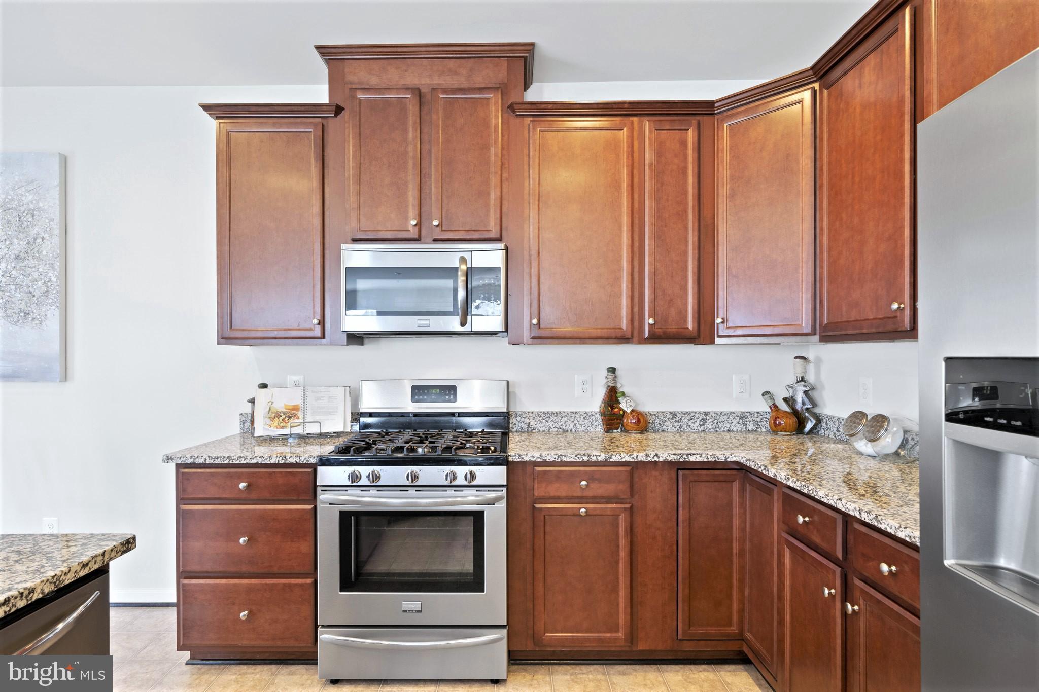 MAGNOLIA PARK AT WILDEWOOD - Residential