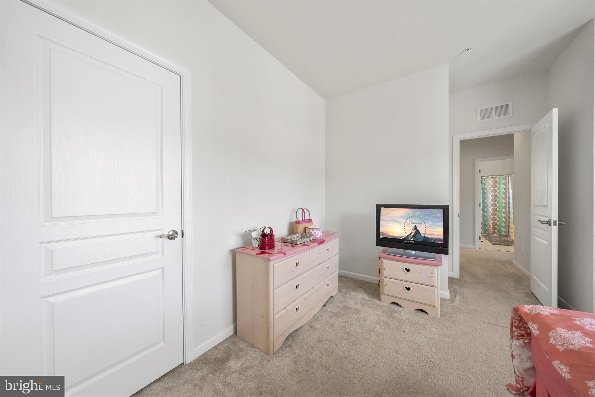 MAGNOLIA PARK AT WILDEWOOD - Residential