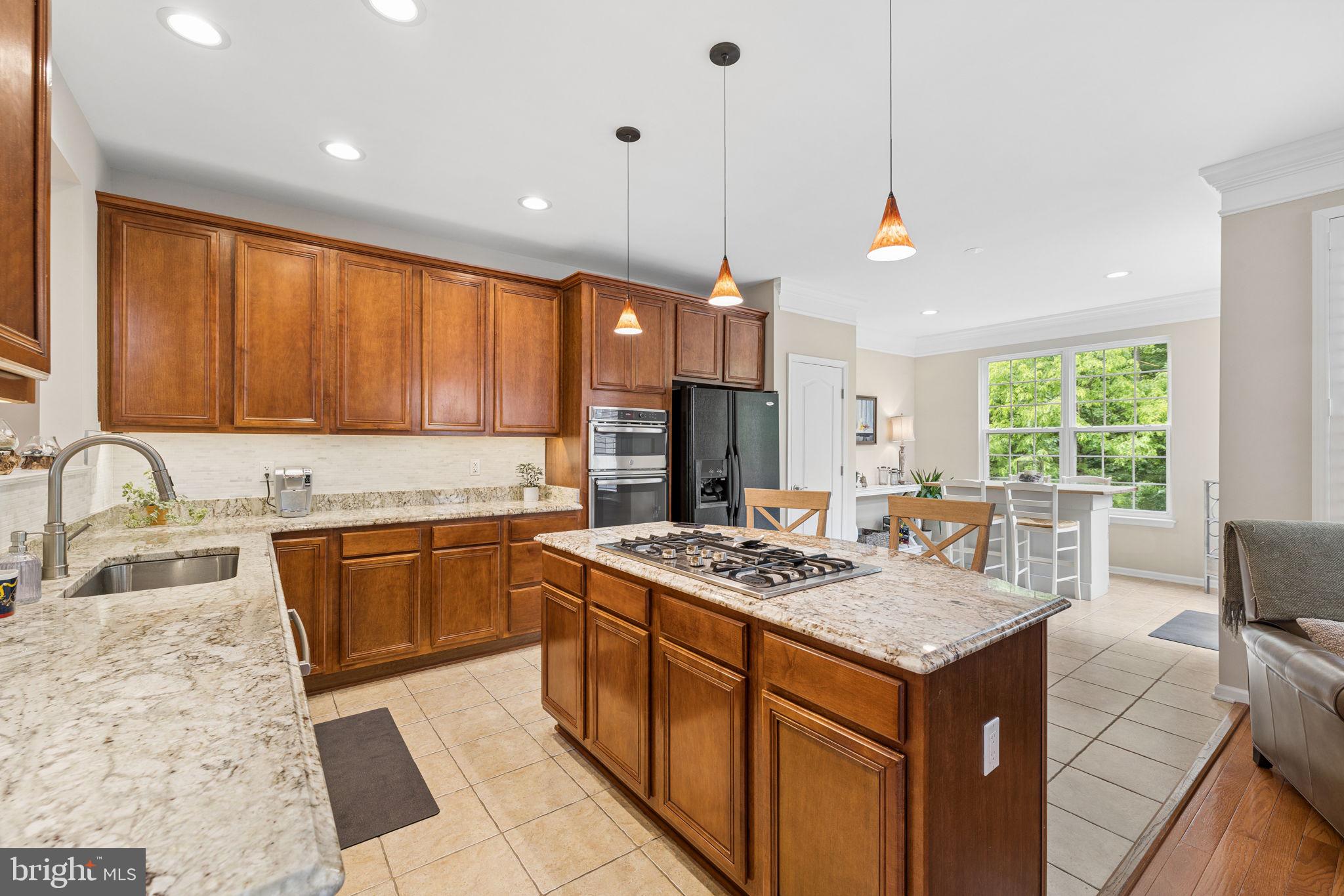 BUCKLEYS RESERVE - Residential